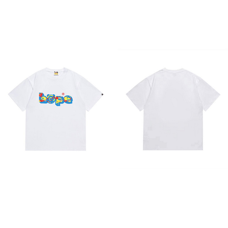 Bape T-shirts-736