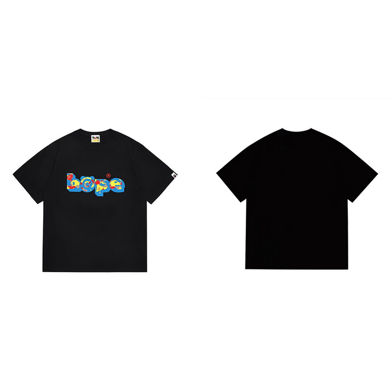 Bape T-shirts-735