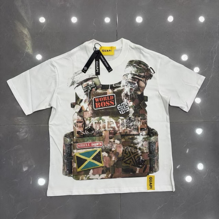 GUAPI T-shirts-006