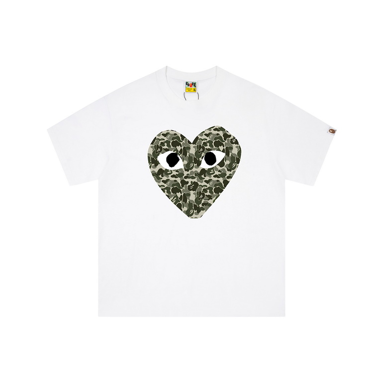 Bape T-shirts-1026