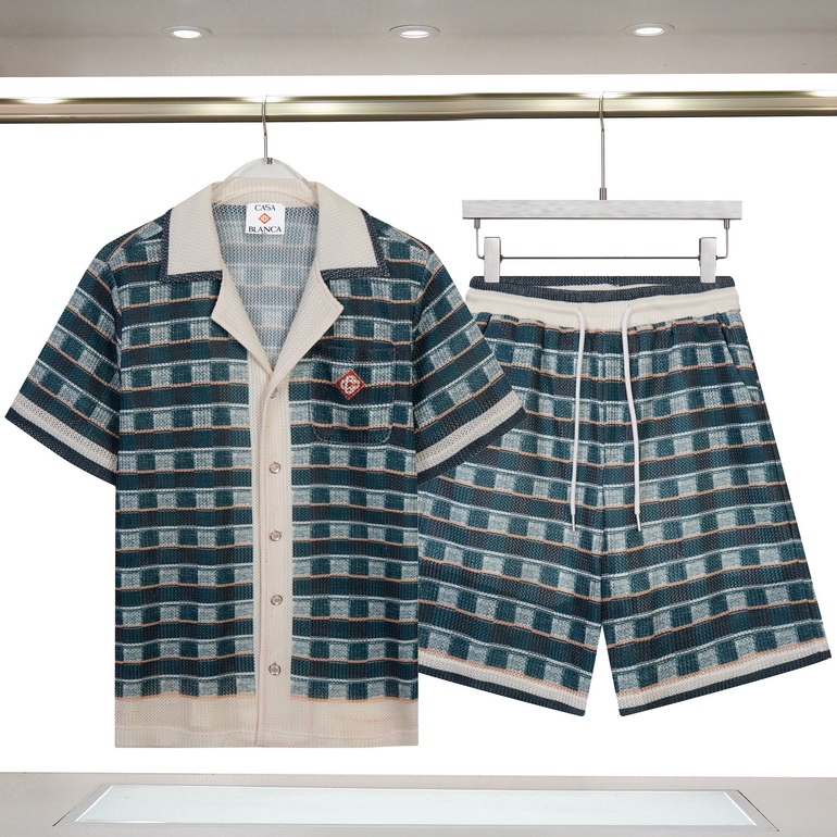 Casablanca Suits-189