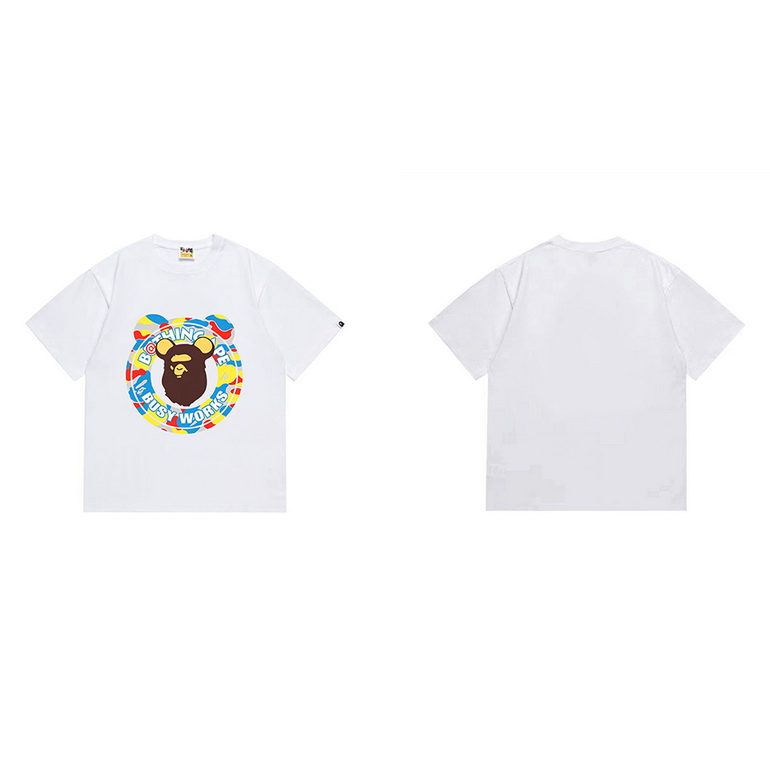 Bape T-shirts-734