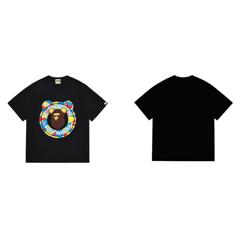 Bape T-shirts-733