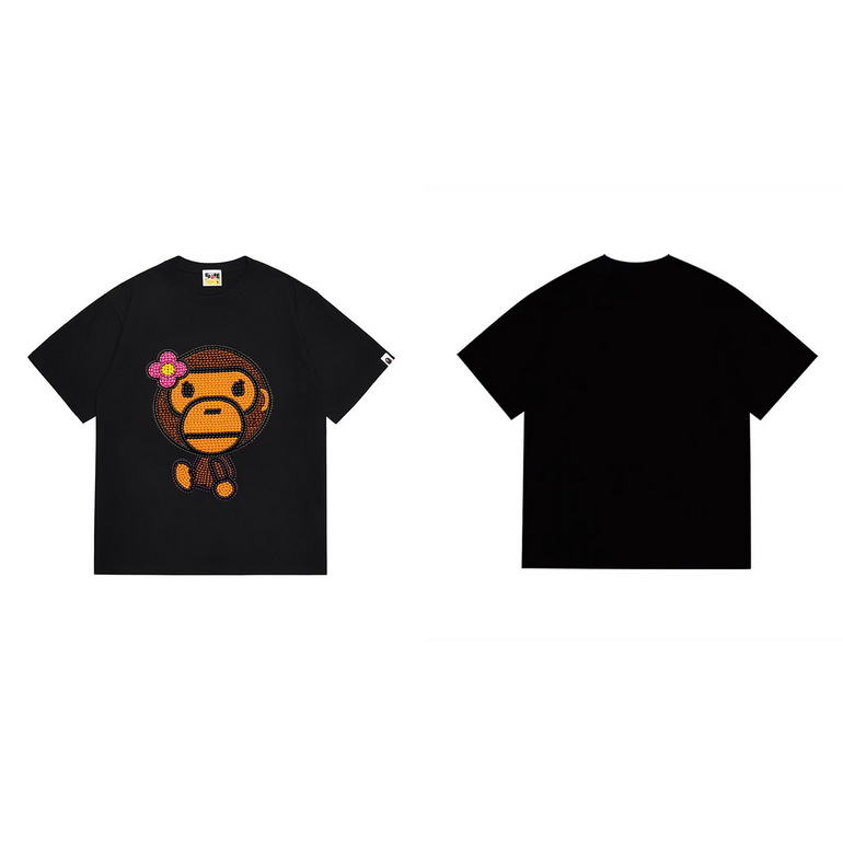 Bape T-shirts-732