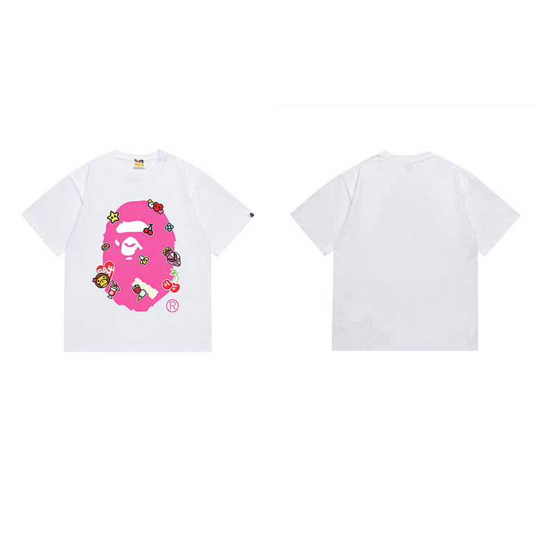 Bape T-shirts-730
