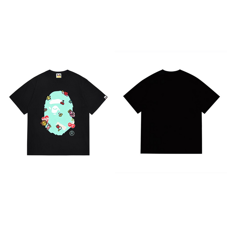 Bape T-shirts-729