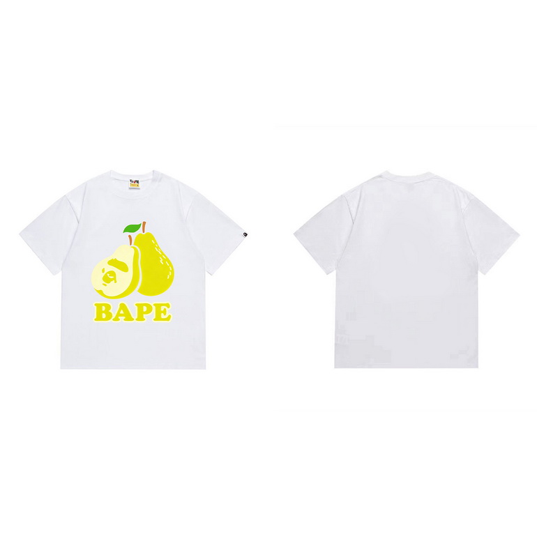 Bape T-shirts-728
