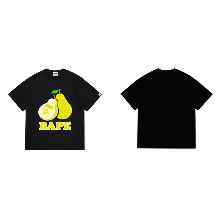 Bape T-shirts-727
