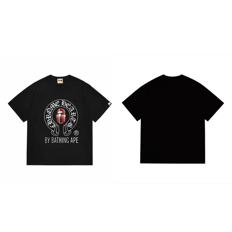 Bape T-shirts-726