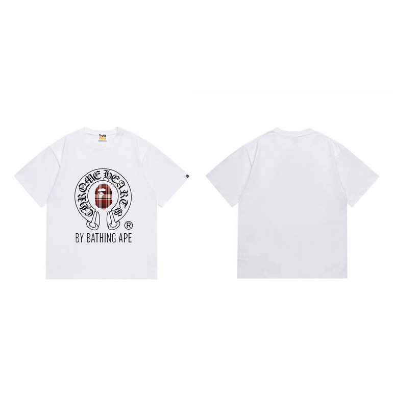 Bape T-shirts-725