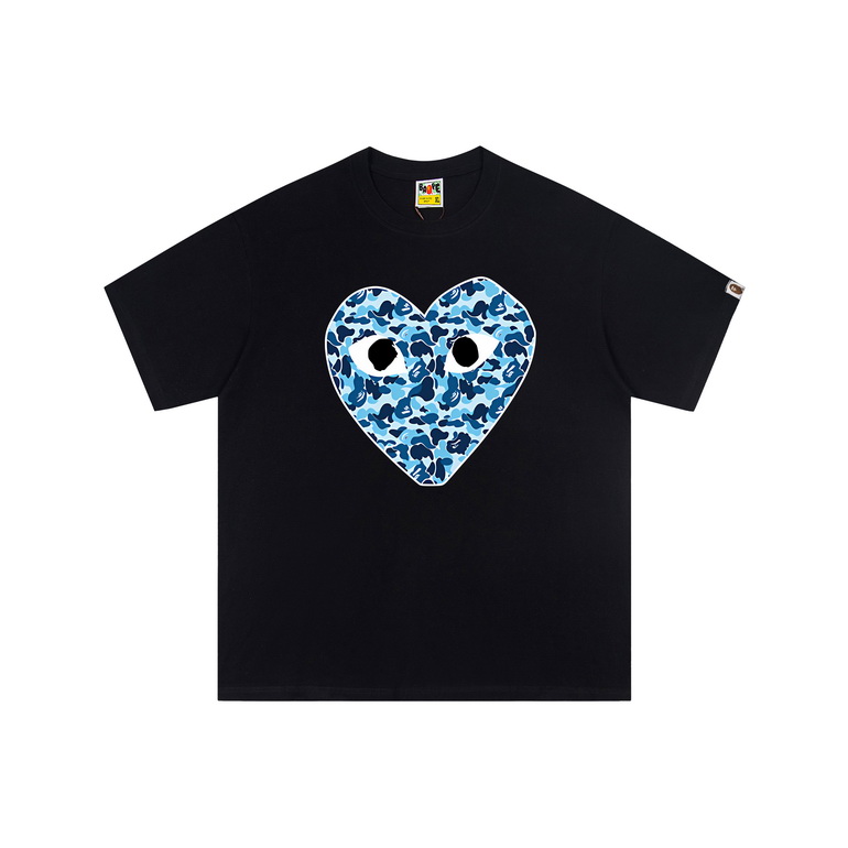 Bape T-shirts-1025