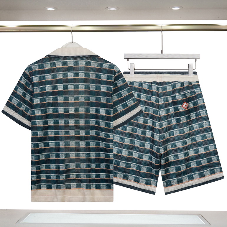 Casablanca Suits-188