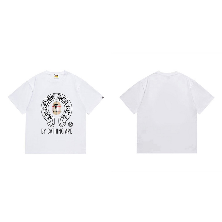 Bape T-shirts-724