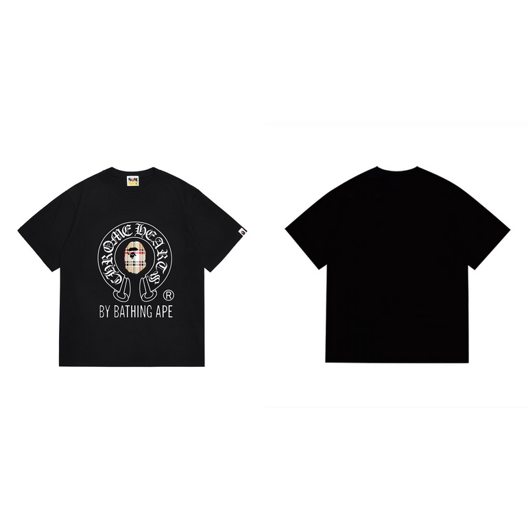 Bape T-shirts-723