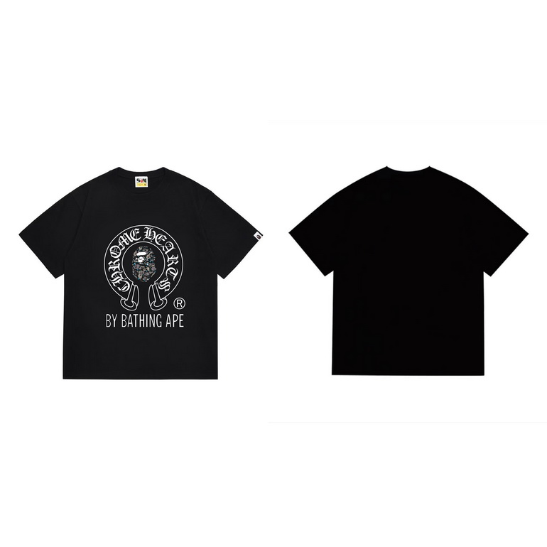 Bape T-shirts-722