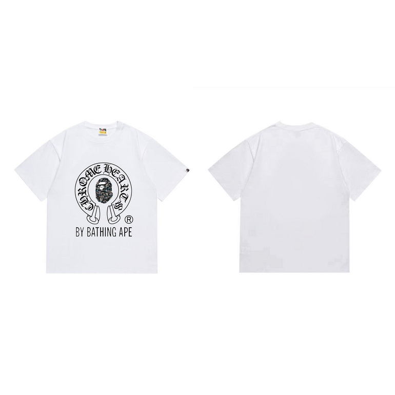 Bape T-shirts-721