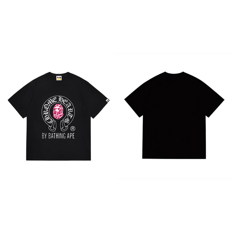 Bape T-shirts-720