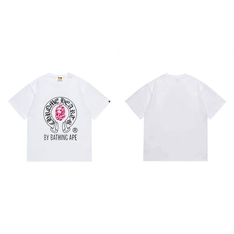 Bape T-shirts-719