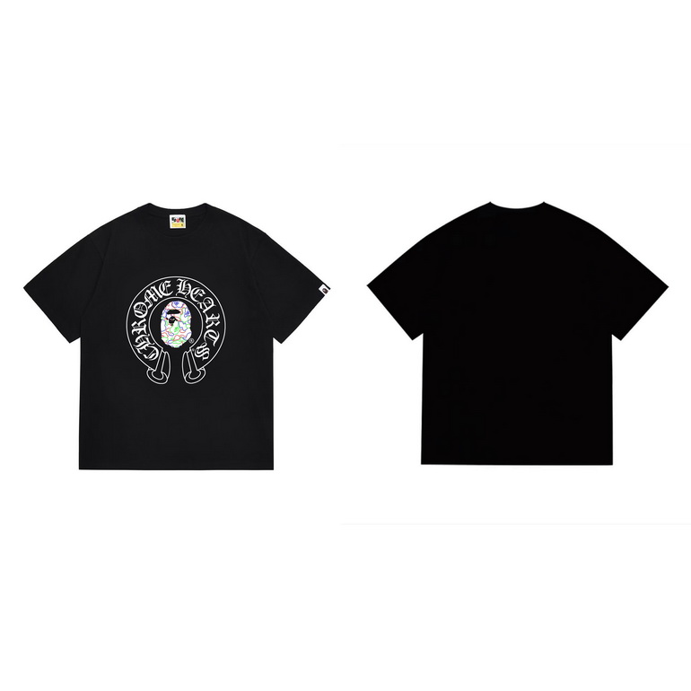 Bape T-shirts-718