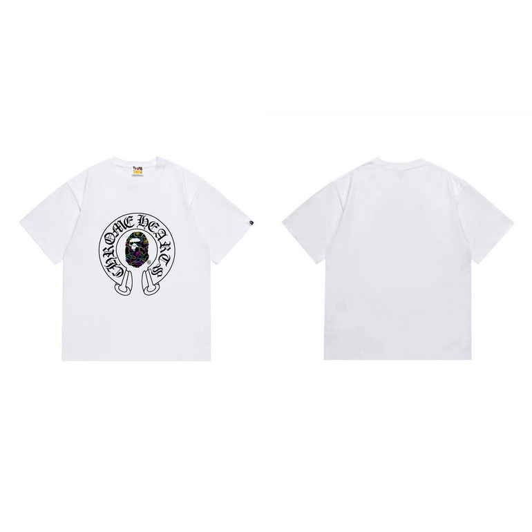 Bape T-shirts-717