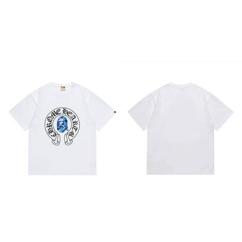 Bape T-shirts-715