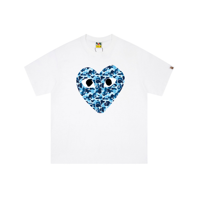 Bape T-shirts-1024