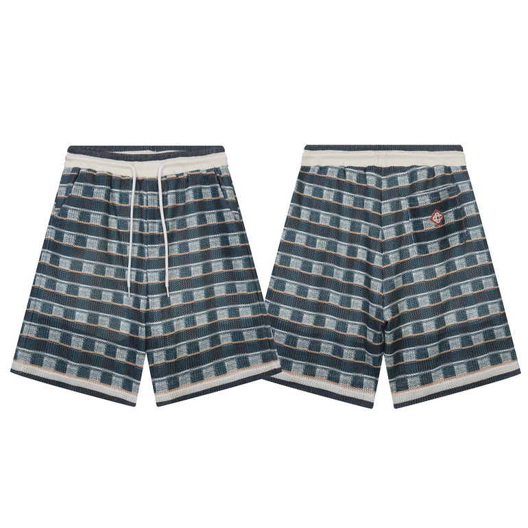 Casablanca Shorts-228