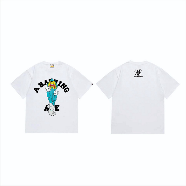 Bape T-shirts-714