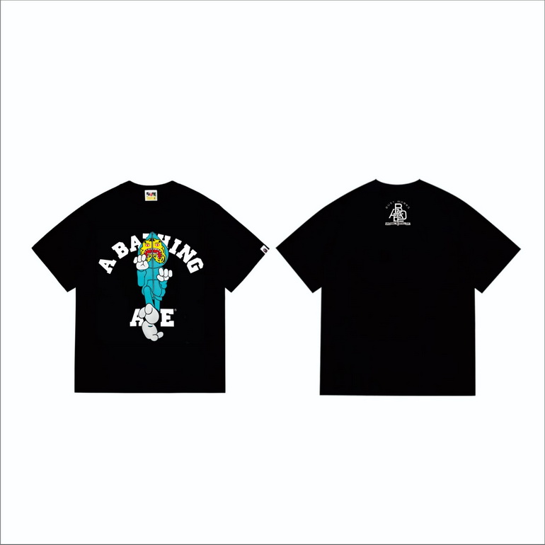 Bape T-shirts-713