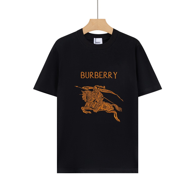 Burberry T-shirts-1047