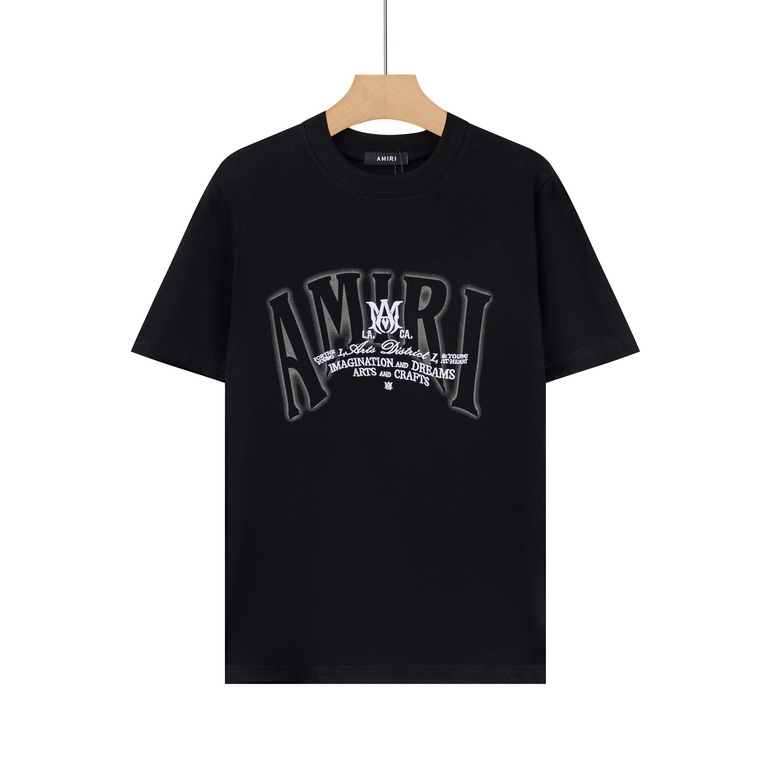 Amiri T-shirts-1887