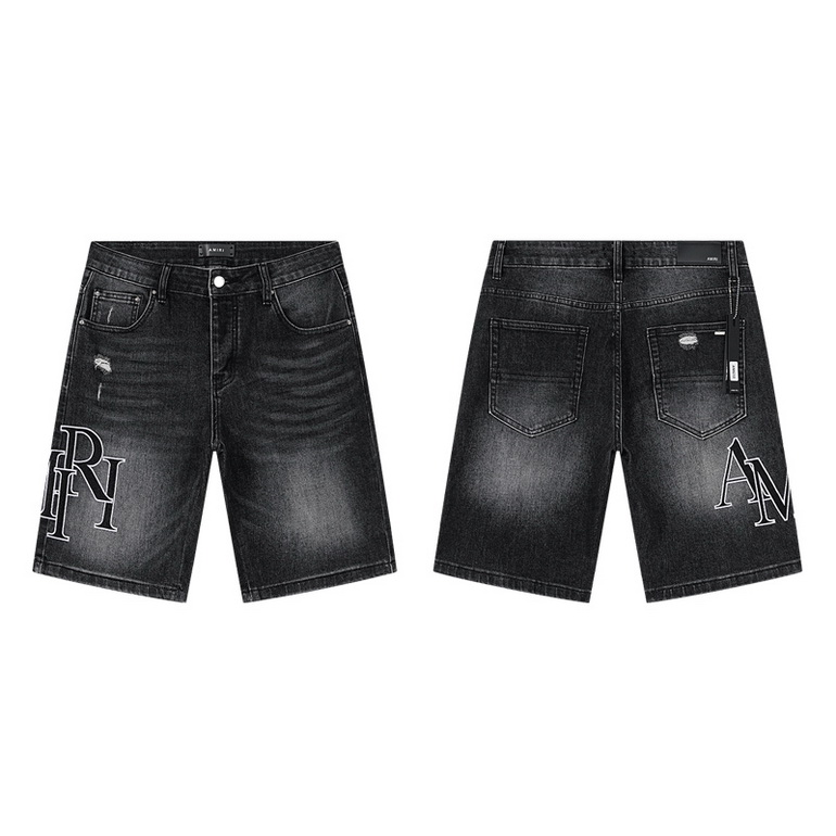 AMIRI Shorts-211