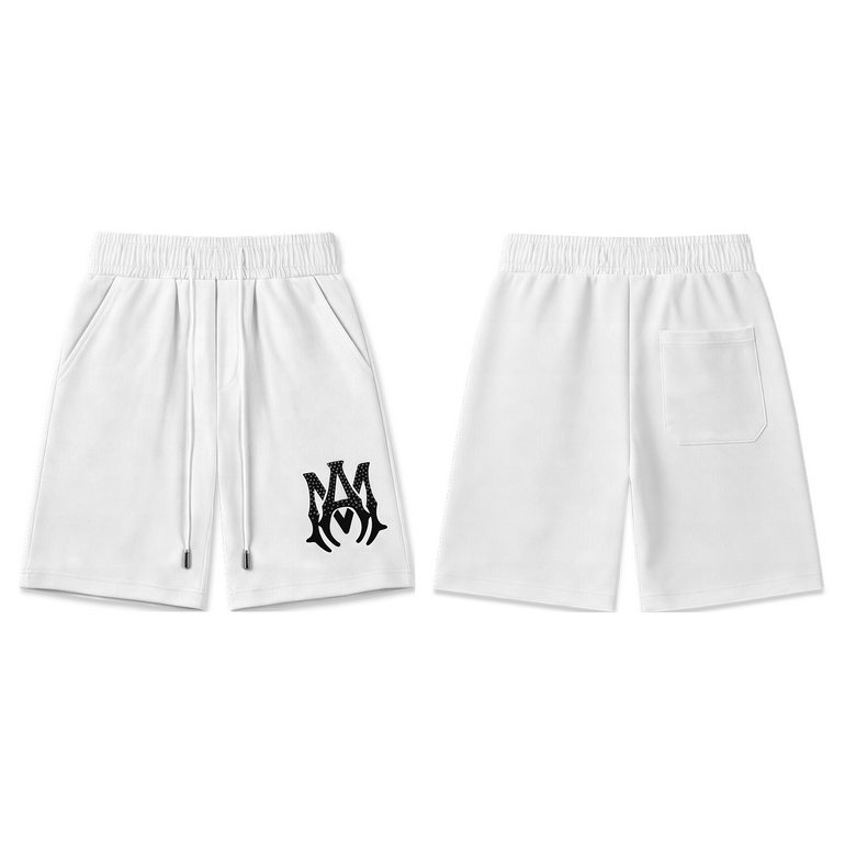 Amiri Shorts-221