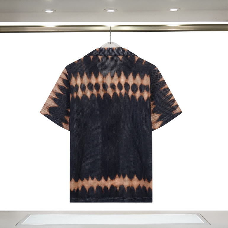 Amiri short shirt-255