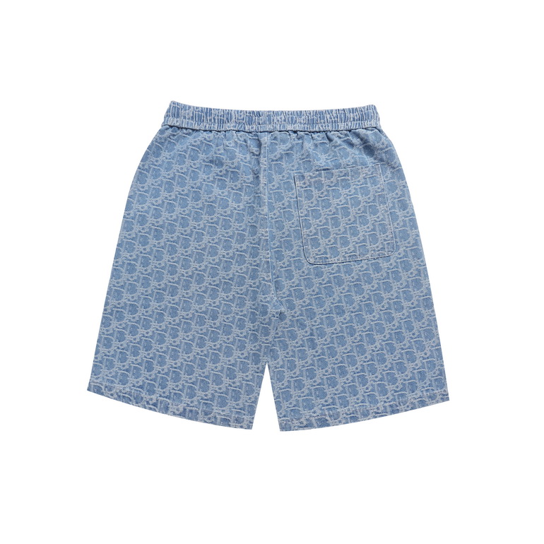 Dior Shorts-022