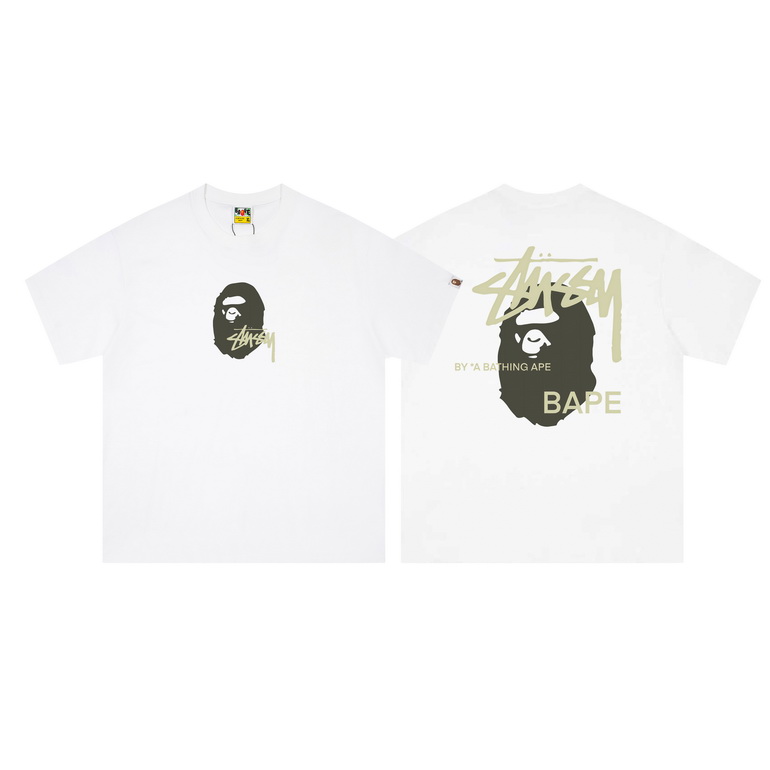 Bape T-shirts-1041