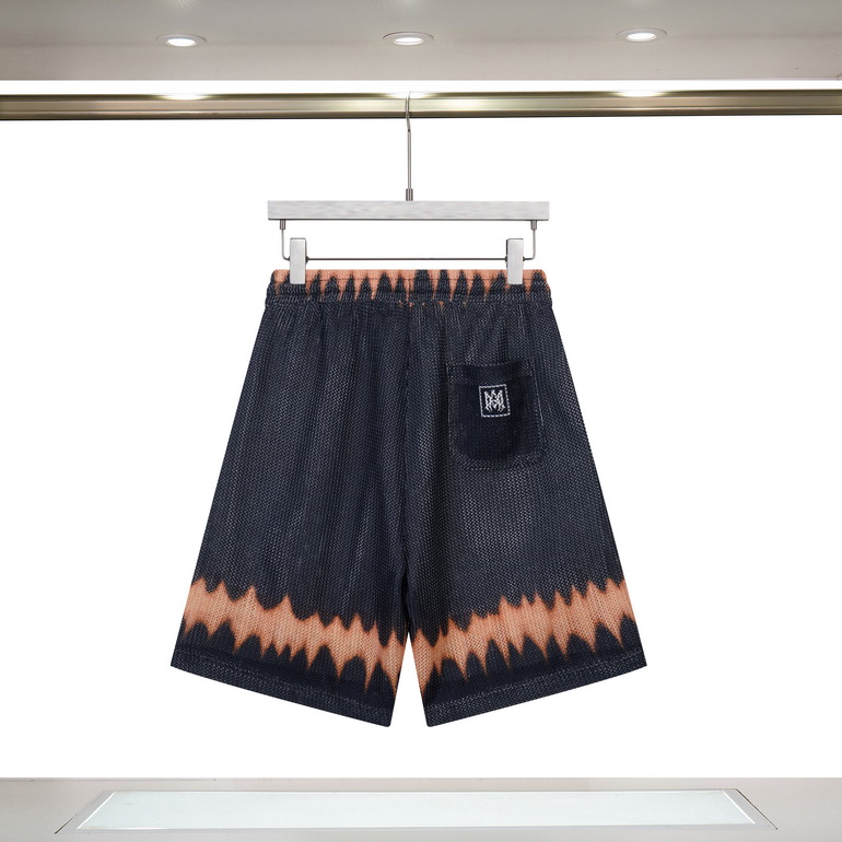 Amiri Shorts-217