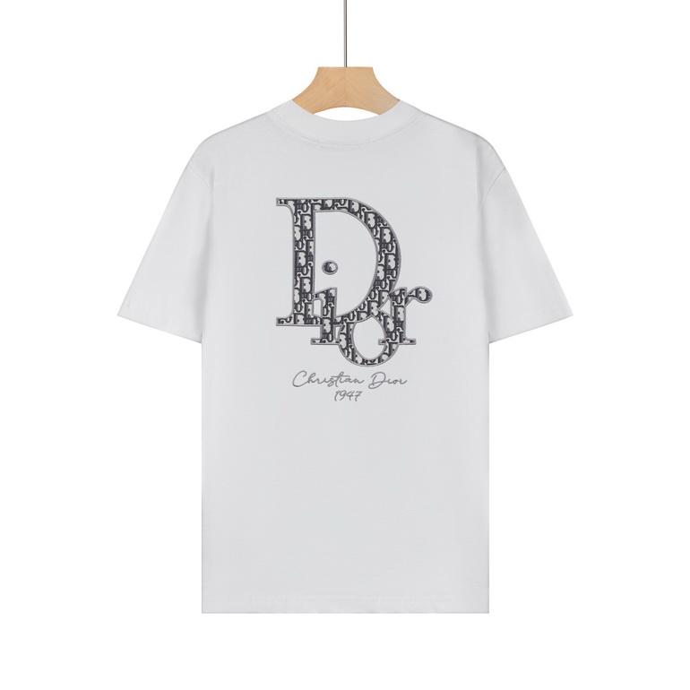 Dior T-shirts-292