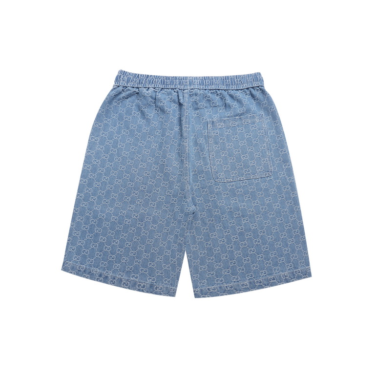 Gucci Shorts-284