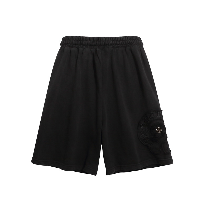 Chrome Hearts shorts-622
