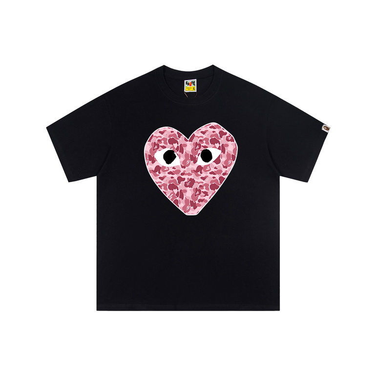 Bape T-shirts-1023