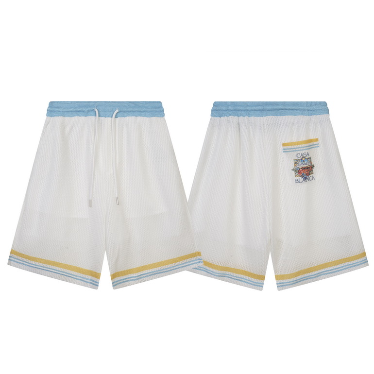 Casablanca Shorts-227