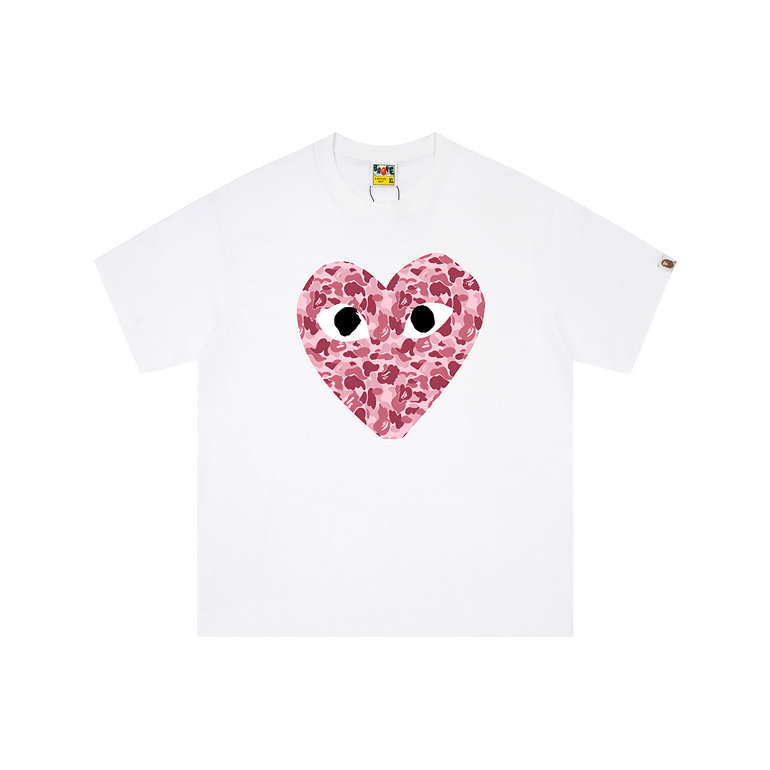 Bape T-shirts-1022