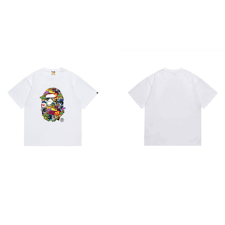 Bape T-shirts-882