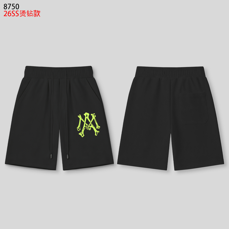 Amiri Shorts-220