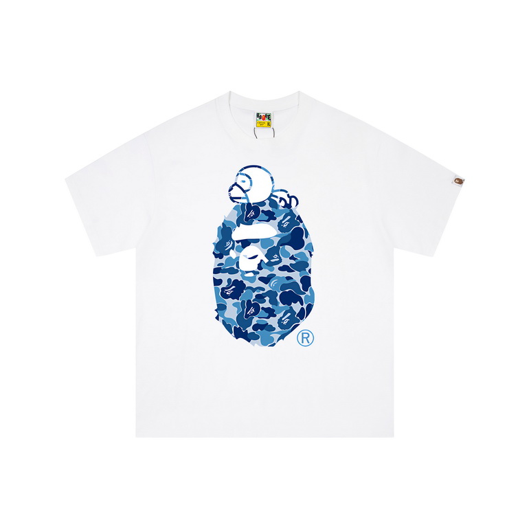 Bape T-shirts-1020