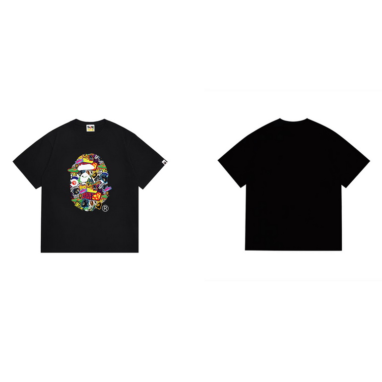 Bape T-shirts-881