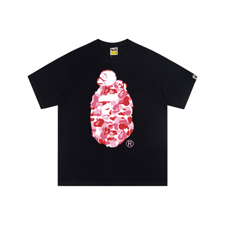 Bape T-shirts-1019