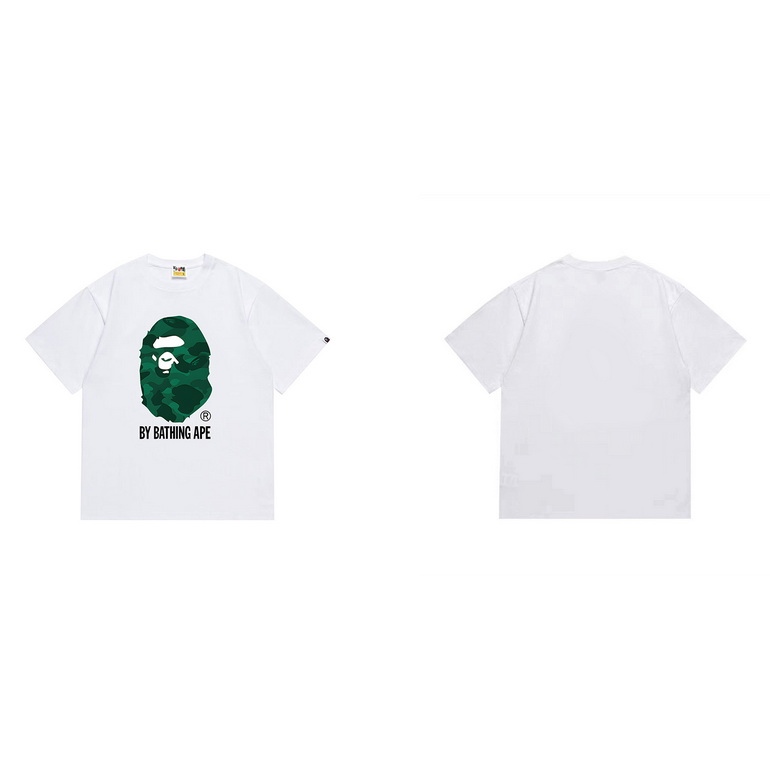 Bape T-shirts-880