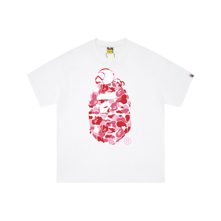 Bape T-shirts-1018